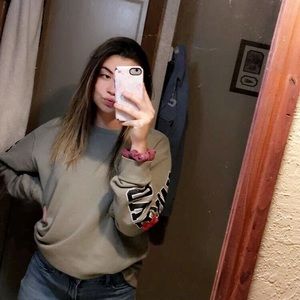 Meet your Posher, Mariah